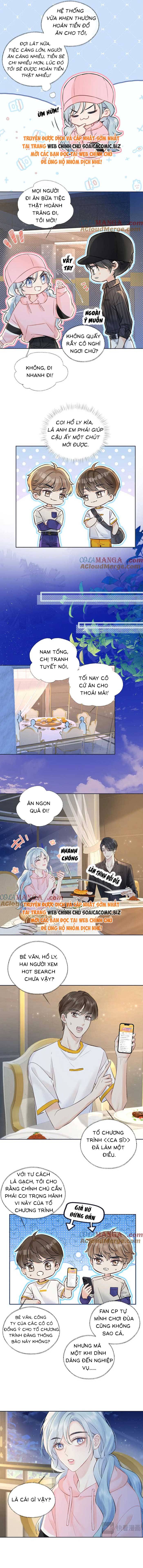 Xuyên Đến Hiện Đại Tôi Hung Hăng Vả Mặt Kẻ Thù - Chap 113 - Trang 2
