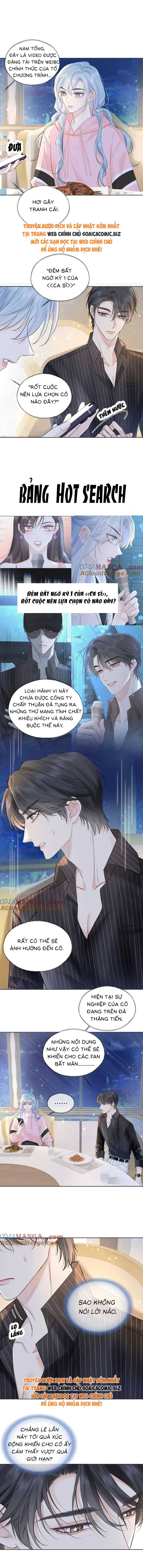 Xuyên Đến Hiện Đại Tôi Hung Hăng Vả Mặt Kẻ Thù - Chap 113 - Trang 3