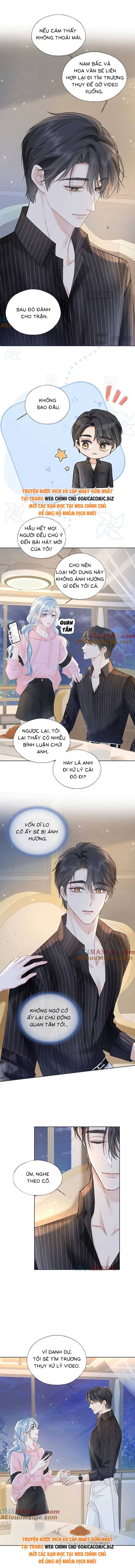 Xuyên Đến Hiện Đại Tôi Hung Hăng Vả Mặt Kẻ Thù - Chap 113 - Trang 4