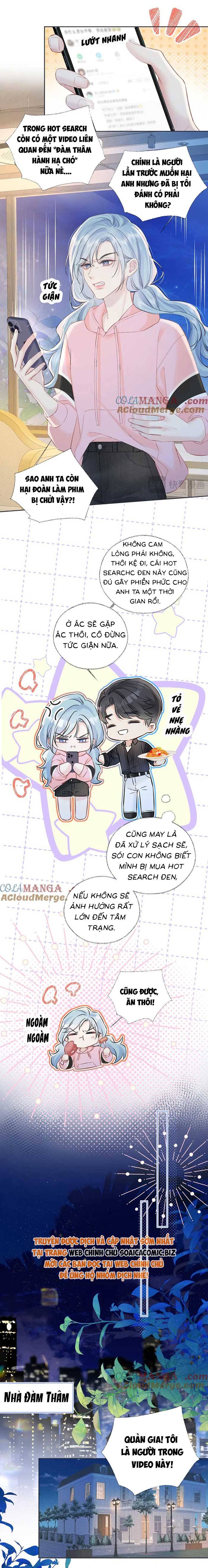 Xuyên Đến Hiện Đại Tôi Hung Hăng Vả Mặt Kẻ Thù - Chap 113 - Trang 5