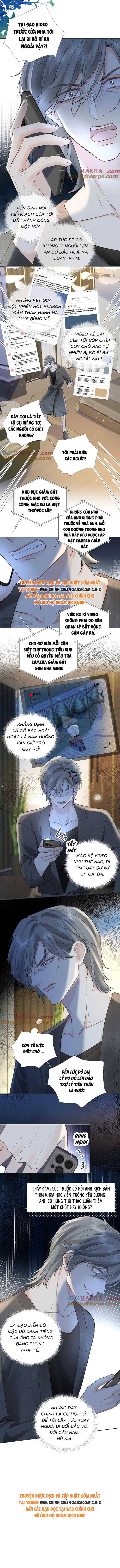 Xuyên Đến Hiện Đại Tôi Hung Hăng Vả Mặt Kẻ Thù - Chap 113 - Trang 6
