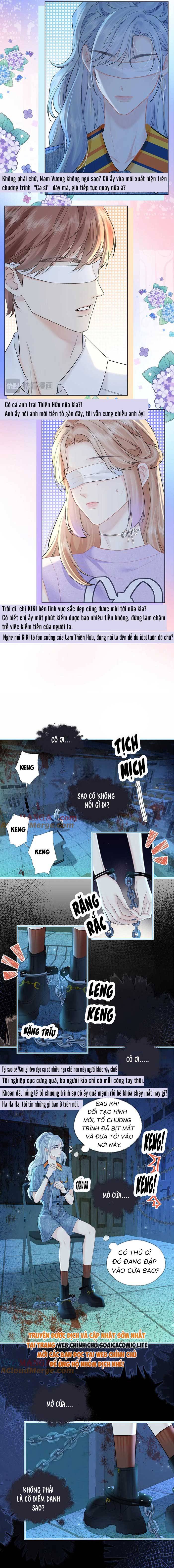 Xuyên Đến Hiện Đại Tôi Hung Hăng Vả Mặt Kẻ Thù - Chap 114 - Trang 3