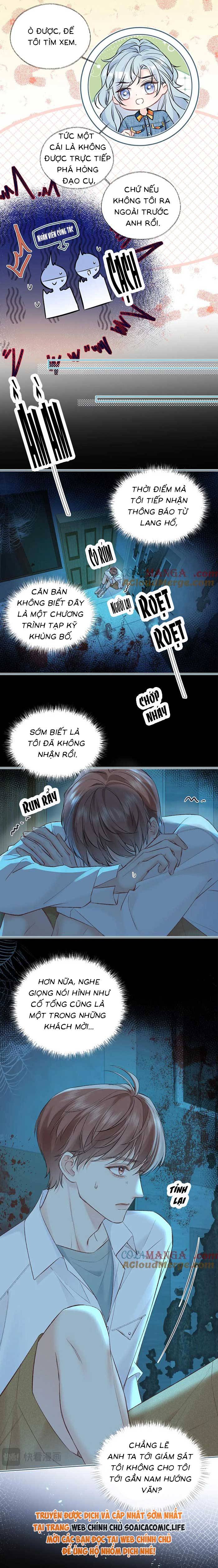 Xuyên Đến Hiện Đại Tôi Hung Hăng Vả Mặt Kẻ Thù - Chap 114 - Trang 6