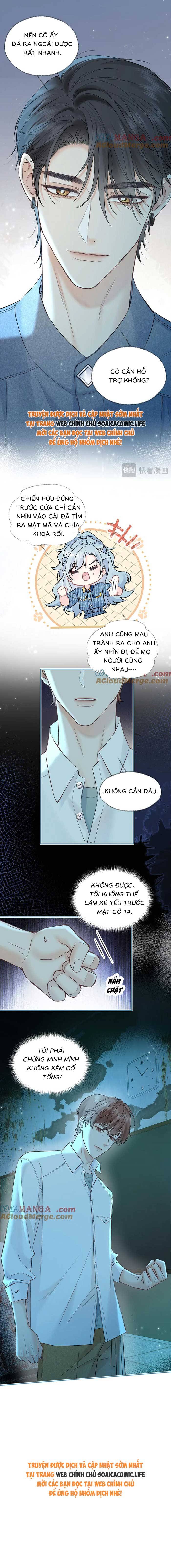 Xuyên Đến Hiện Đại Tôi Hung Hăng Vả Mặt Kẻ Thù - Chap 114 - Trang 8