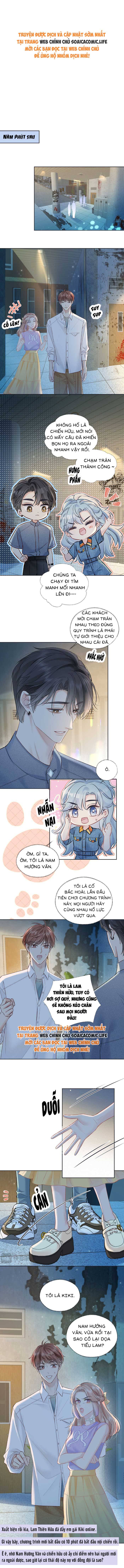 Xuyên Đến Hiện Đại Tôi Hung Hăng Vả Mặt Kẻ Thù - Chap 115 - Trang 1