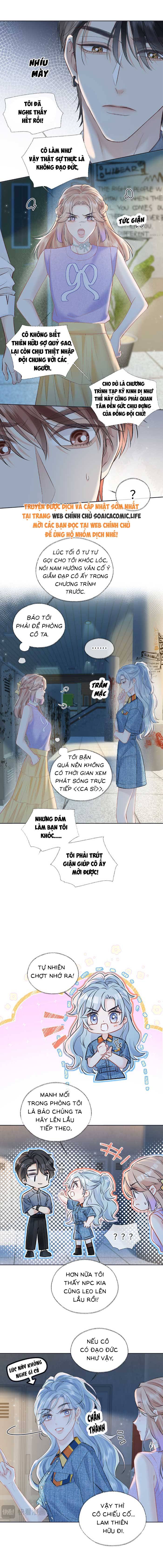 Xuyên Đến Hiện Đại Tôi Hung Hăng Vả Mặt Kẻ Thù - Chap 115 - Trang 2