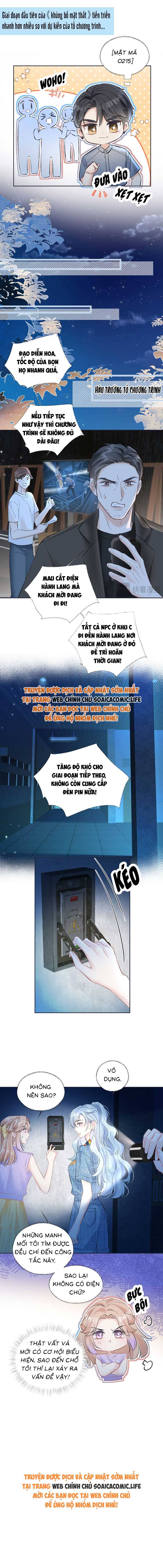 Xuyên Đến Hiện Đại Tôi Hung Hăng Vả Mặt Kẻ Thù - Chap 115 - Trang 4
