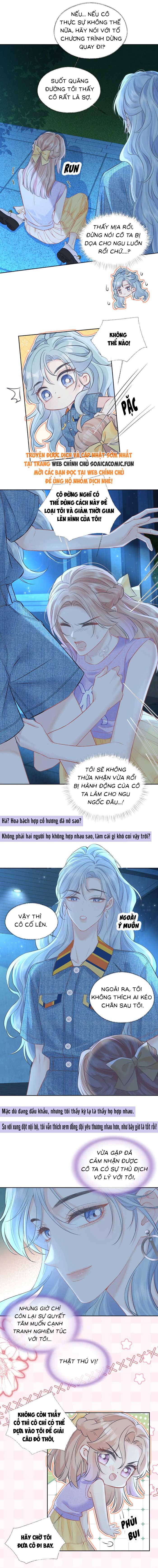 Xuyên Đến Hiện Đại Tôi Hung Hăng Vả Mặt Kẻ Thù - Chap 116 - Trang 2