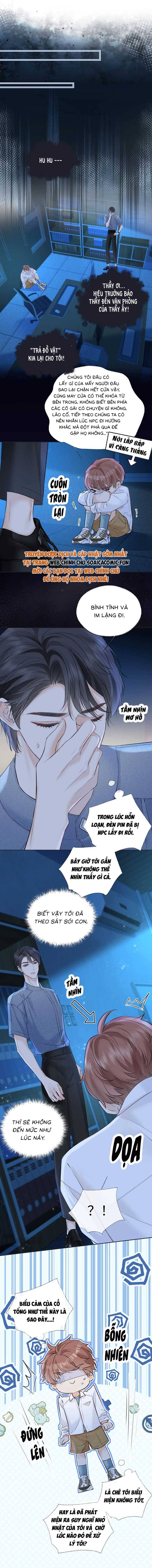 Xuyên Đến Hiện Đại Tôi Hung Hăng Vả Mặt Kẻ Thù - Chap 116 - Trang 4