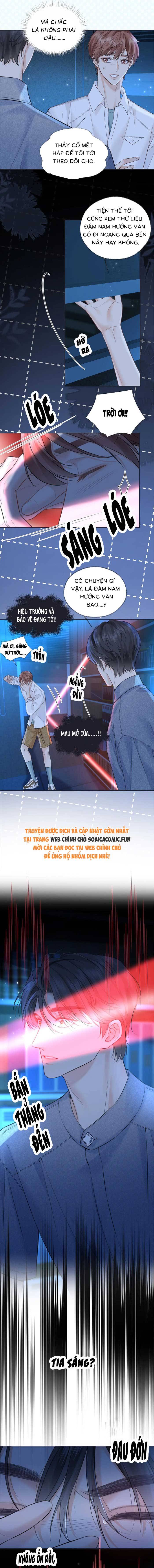 Xuyên Đến Hiện Đại Tôi Hung Hăng Vả Mặt Kẻ Thù - Chap 116 - Trang 5