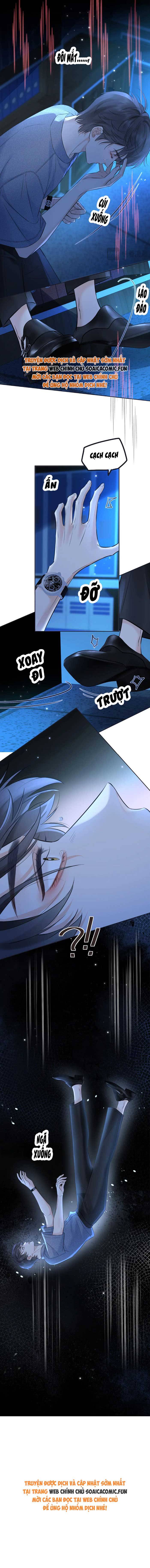 Xuyên Đến Hiện Đại Tôi Hung Hăng Vả Mặt Kẻ Thù - Chap 116 - Trang 6