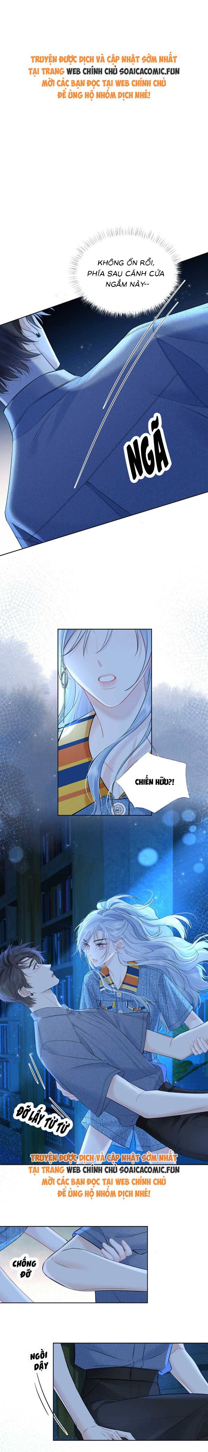 Xuyên Đến Hiện Đại Tôi Hung Hăng Vả Mặt Kẻ Thù - Chap 117 - Trang 1
