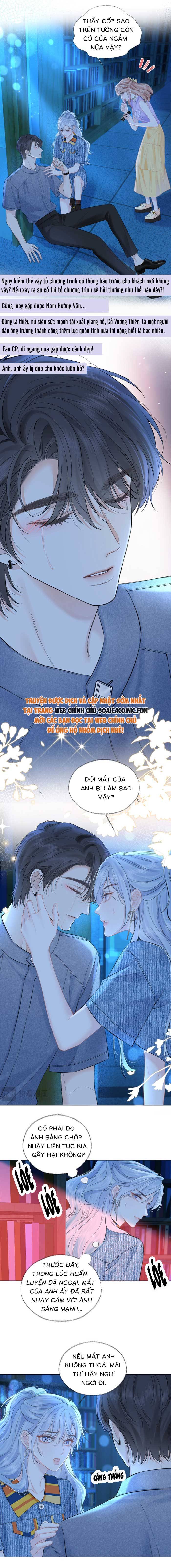 Xuyên Đến Hiện Đại Tôi Hung Hăng Vả Mặt Kẻ Thù - Chap 117 - Trang 2
