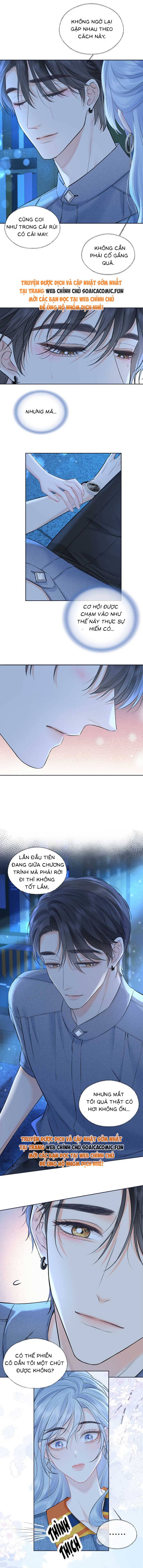 Xuyên Đến Hiện Đại Tôi Hung Hăng Vả Mặt Kẻ Thù - Chap 117 - Trang 3