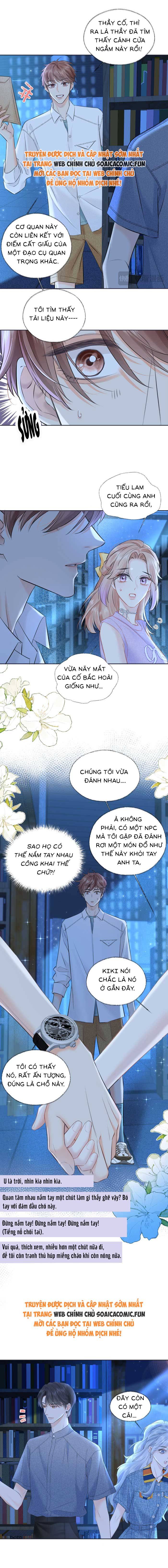 Xuyên Đến Hiện Đại Tôi Hung Hăng Vả Mặt Kẻ Thù - Chap 117 - Trang 5