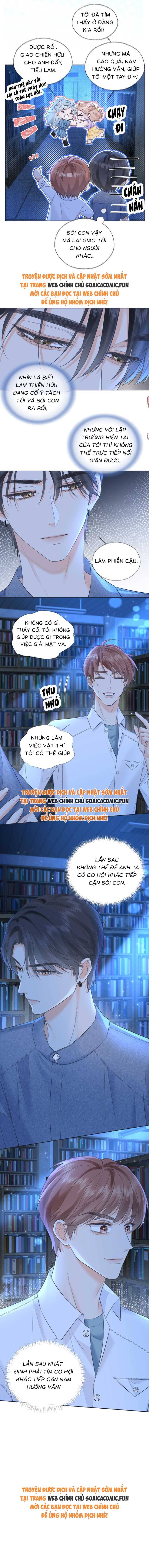 Xuyên Đến Hiện Đại Tôi Hung Hăng Vả Mặt Kẻ Thù - Chap 117 - Trang 7