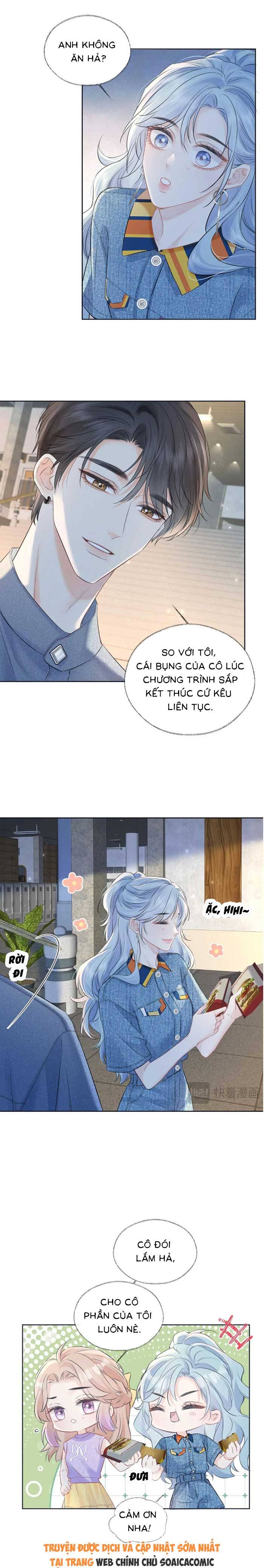 Xuyên Đến Hiện Đại Tôi Hung Hăng Vả Mặt Kẻ Thù - Chap 118 - Trang 3