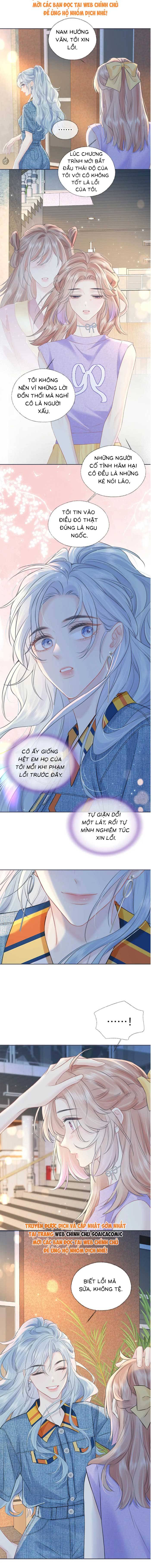 Xuyên Đến Hiện Đại Tôi Hung Hăng Vả Mặt Kẻ Thù - Chap 118 - Trang 4
