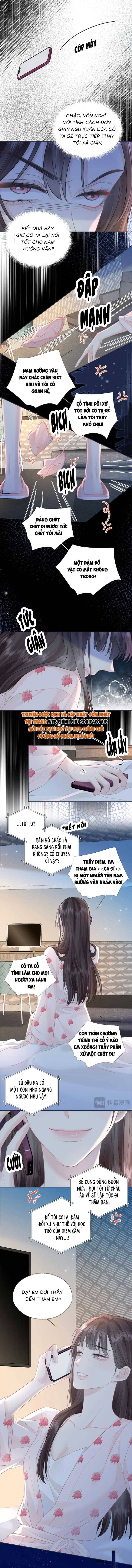 Xuyên Đến Hiện Đại Tôi Hung Hăng Vả Mặt Kẻ Thù - Chap 118 - Trang 6
