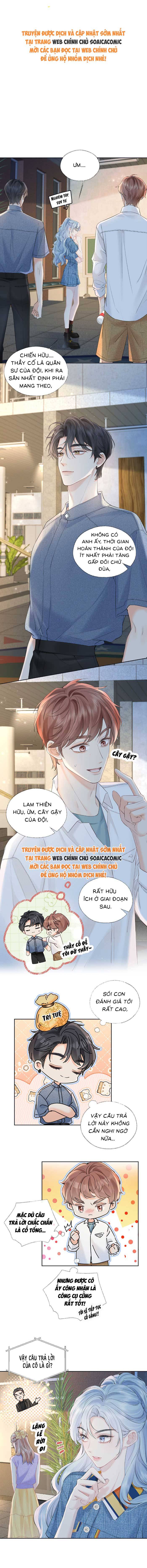 Xuyên Đến Hiện Đại Tôi Hung Hăng Vả Mặt Kẻ Thù - Chap 119 - Trang 1