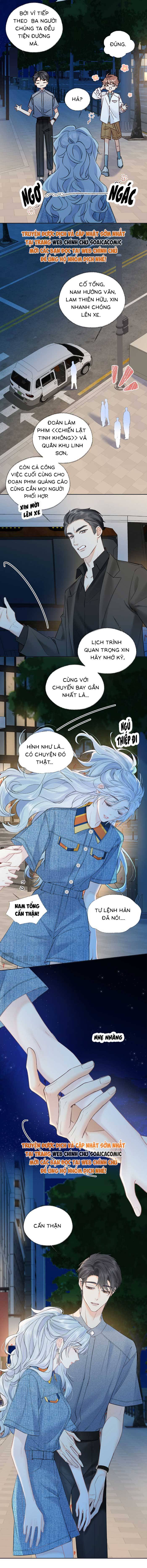 Xuyên Đến Hiện Đại Tôi Hung Hăng Vả Mặt Kẻ Thù - Chap 119 - Trang 3