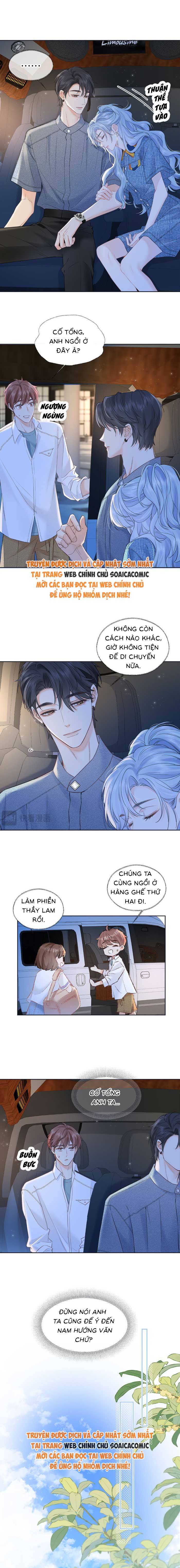 Xuyên Đến Hiện Đại Tôi Hung Hăng Vả Mặt Kẻ Thù - Chap 119 - Trang 5