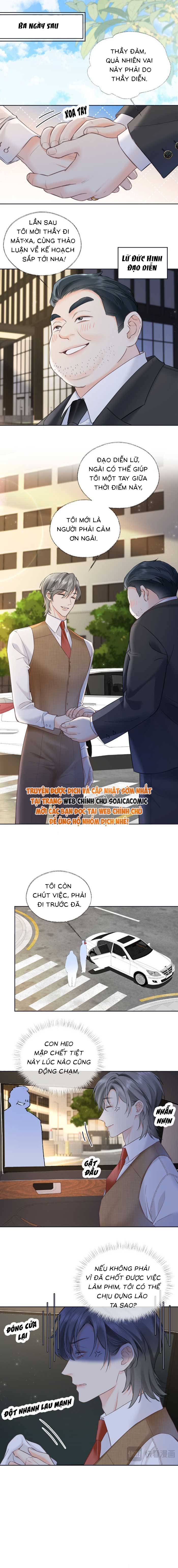 Xuyên Đến Hiện Đại Tôi Hung Hăng Vả Mặt Kẻ Thù - Chap 119 - Trang 6