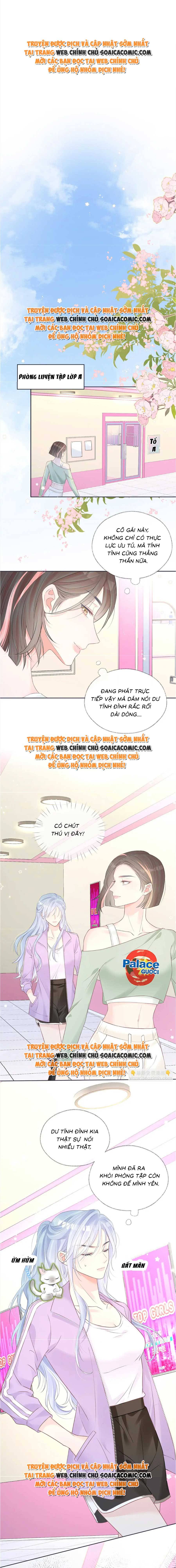 Xuyên Đến Hiện Đại Tôi Hung Hăng Vả Mặt Kẻ Thù - Chap 12 - Trang 1