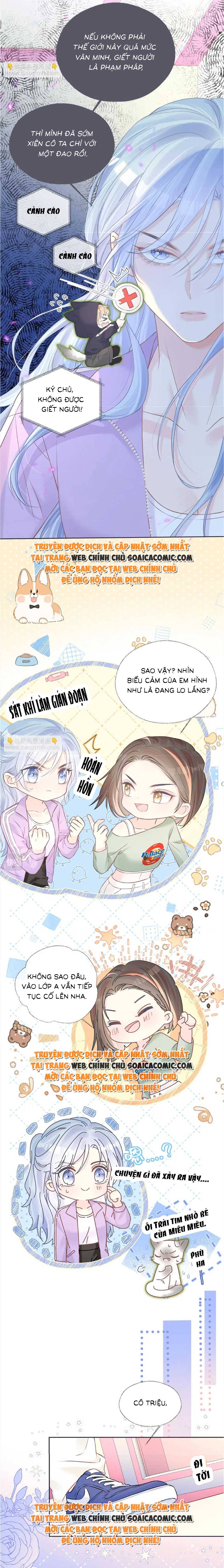 Xuyên Đến Hiện Đại Tôi Hung Hăng Vả Mặt Kẻ Thù - Chap 12 - Trang 2