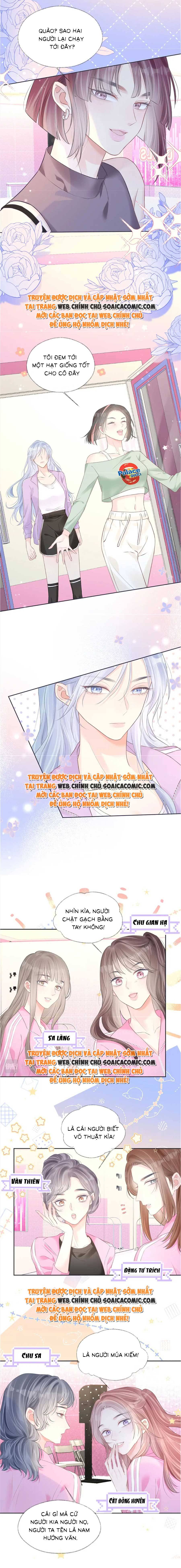 Xuyên Đến Hiện Đại Tôi Hung Hăng Vả Mặt Kẻ Thù - Chap 12 - Trang 3