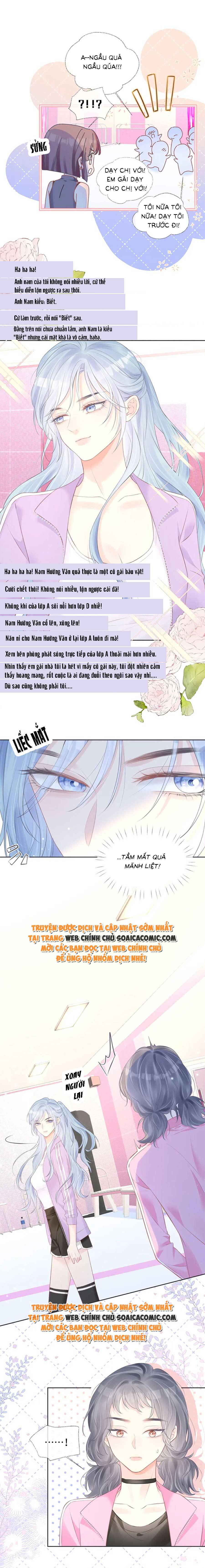Xuyên Đến Hiện Đại Tôi Hung Hăng Vả Mặt Kẻ Thù - Chap 12 - Trang 6