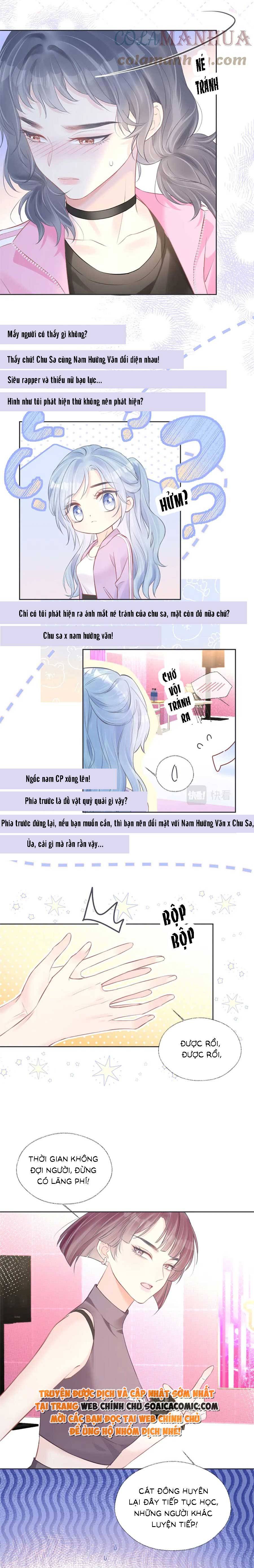 Xuyên Đến Hiện Đại Tôi Hung Hăng Vả Mặt Kẻ Thù - Chap 12 - Trang 7