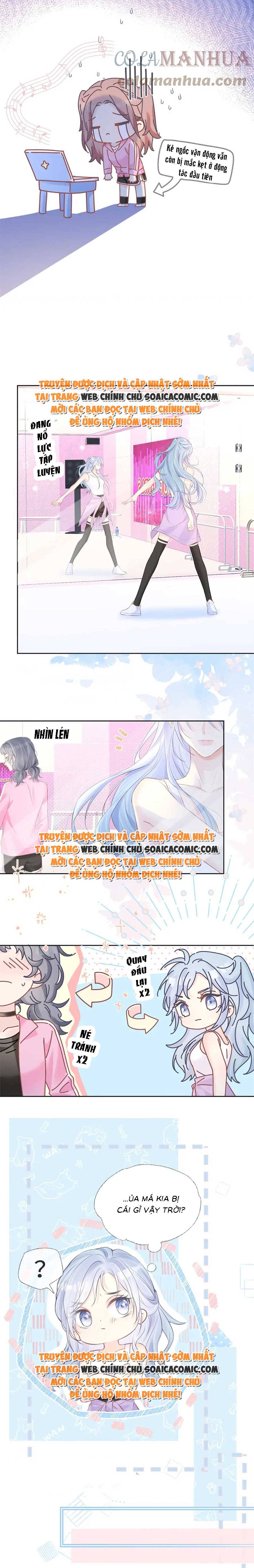 Xuyên Đến Hiện Đại Tôi Hung Hăng Vả Mặt Kẻ Thù - Chap 12 - Trang 8