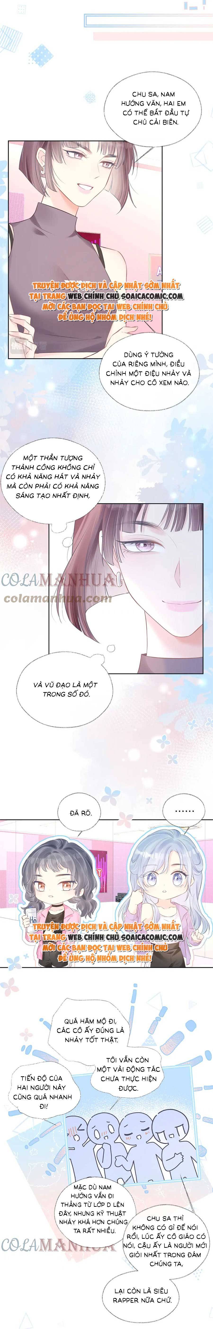 Xuyên Đến Hiện Đại Tôi Hung Hăng Vả Mặt Kẻ Thù - Chap 12 - Trang 9