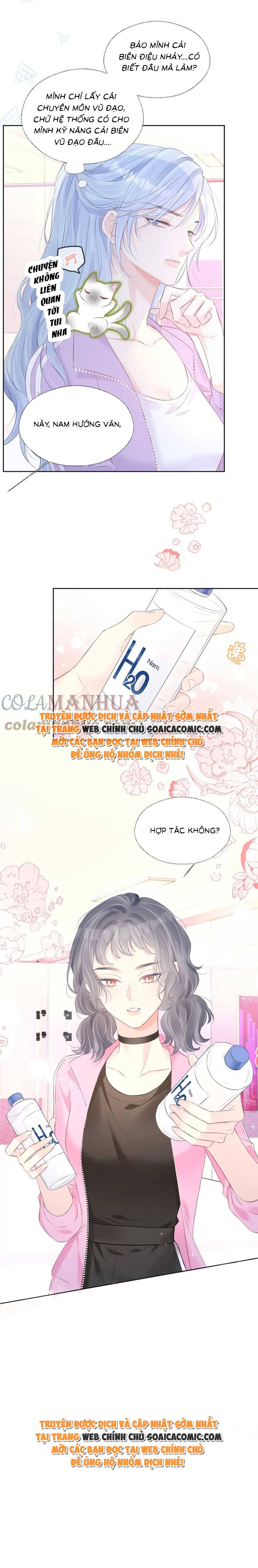 Xuyên Đến Hiện Đại Tôi Hung Hăng Vả Mặt Kẻ Thù - Chap 12 - Trang 10