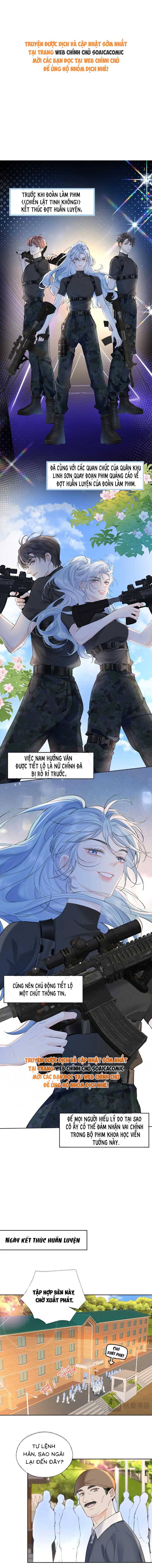 Xuyên Đến Hiện Đại Tôi Hung Hăng Vả Mặt Kẻ Thù - Chap 120 - Trang 1