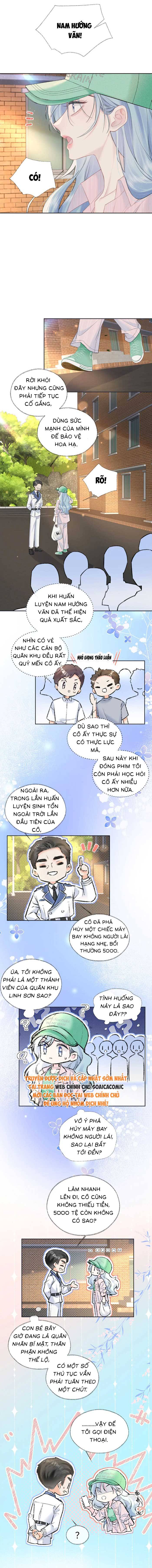 Xuyên Đến Hiện Đại Tôi Hung Hăng Vả Mặt Kẻ Thù - Chap 120 - Trang 3
