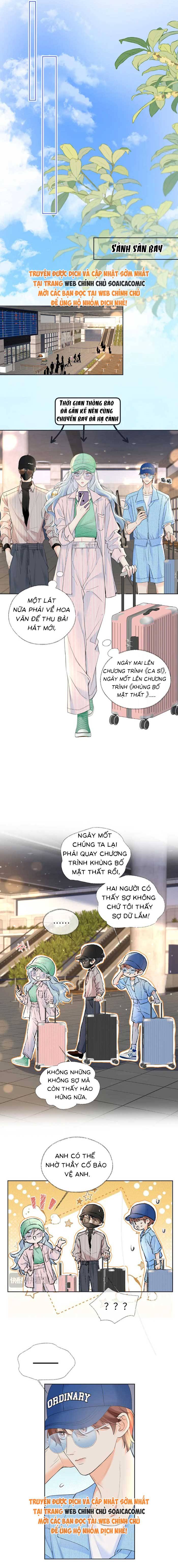 Xuyên Đến Hiện Đại Tôi Hung Hăng Vả Mặt Kẻ Thù - Chap 120 - Trang 5