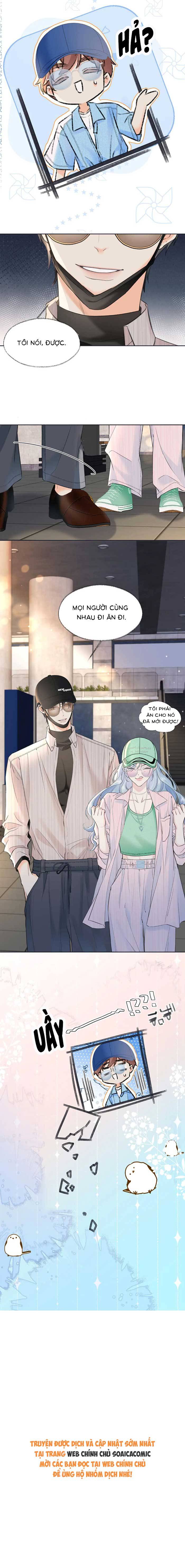Xuyên Đến Hiện Đại Tôi Hung Hăng Vả Mặt Kẻ Thù - Chap 120 - Trang 7