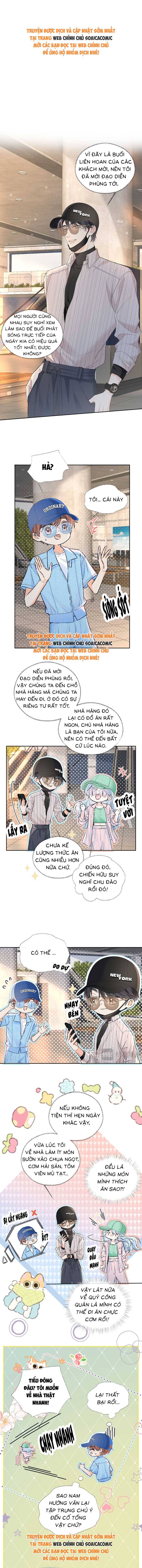 Xuyên Đến Hiện Đại Tôi Hung Hăng Vả Mặt Kẻ Thù - Chap 121 - Trang 1