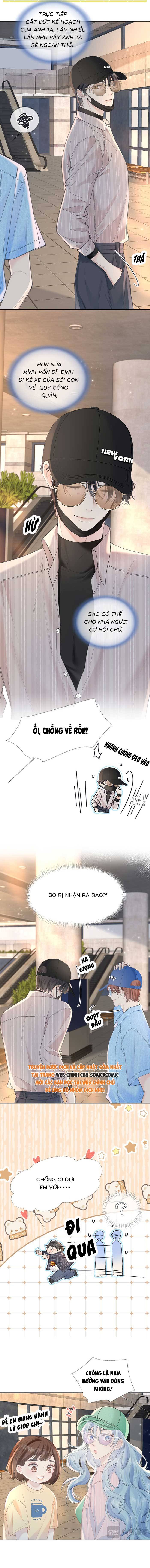 Xuyên Đến Hiện Đại Tôi Hung Hăng Vả Mặt Kẻ Thù - Chap 121 - Trang 2