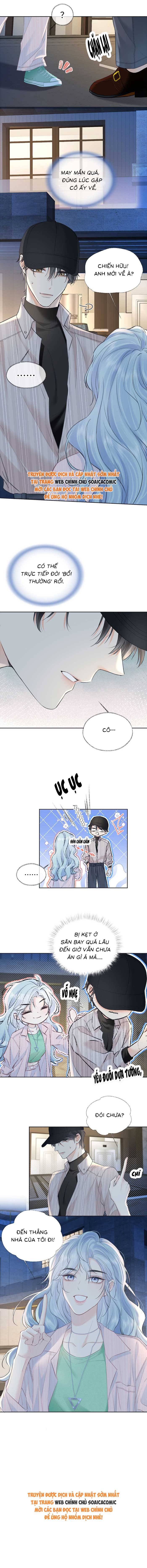 Xuyên Đến Hiện Đại Tôi Hung Hăng Vả Mặt Kẻ Thù - Chap 121 - Trang 6