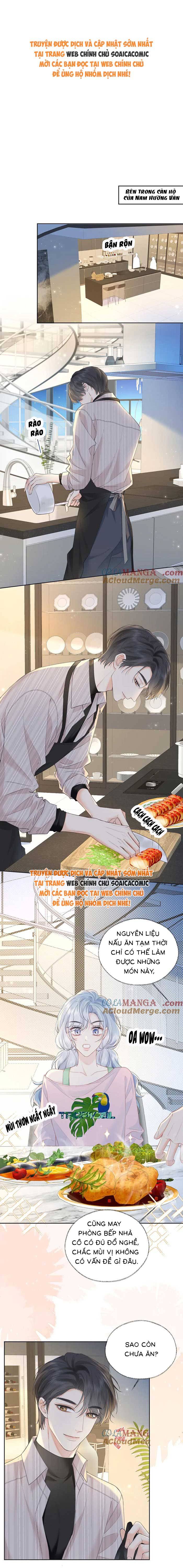Xuyên Đến Hiện Đại Tôi Hung Hăng Vả Mặt Kẻ Thù - Chap 122 - Trang 1