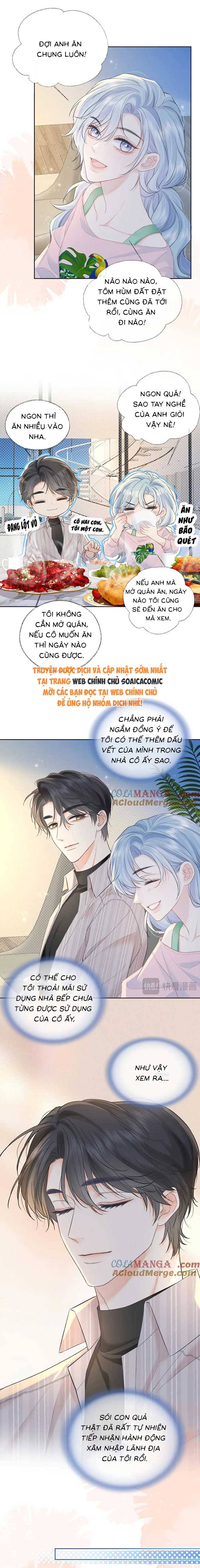 Xuyên Đến Hiện Đại Tôi Hung Hăng Vả Mặt Kẻ Thù - Chap 122 - Trang 2