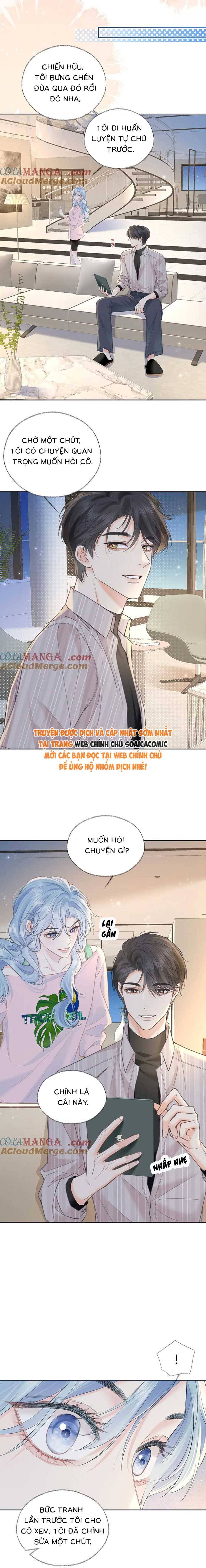 Xuyên Đến Hiện Đại Tôi Hung Hăng Vả Mặt Kẻ Thù - Chap 122 - Trang 3