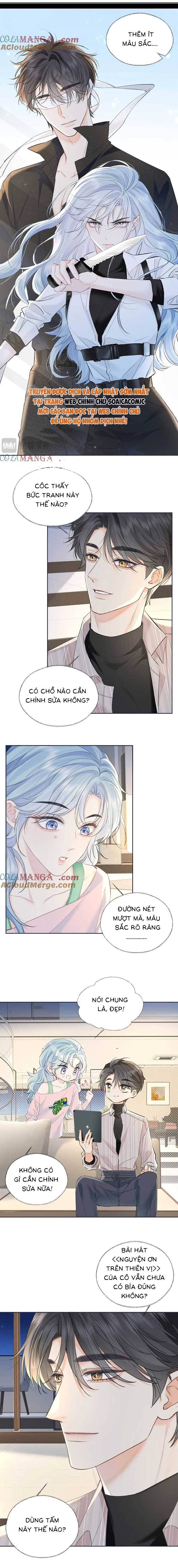 Xuyên Đến Hiện Đại Tôi Hung Hăng Vả Mặt Kẻ Thù - Chap 122 - Trang 4