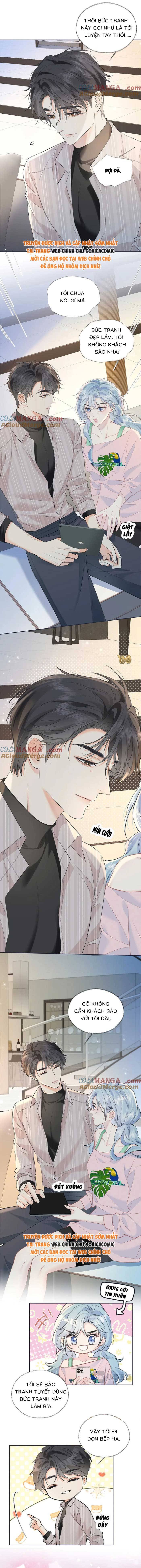Xuyên Đến Hiện Đại Tôi Hung Hăng Vả Mặt Kẻ Thù - Chap 122 - Trang 6