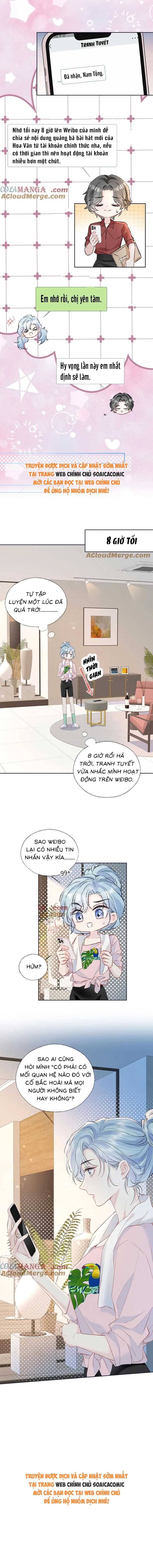 Xuyên Đến Hiện Đại Tôi Hung Hăng Vả Mặt Kẻ Thù - Chap 122 - Trang 7