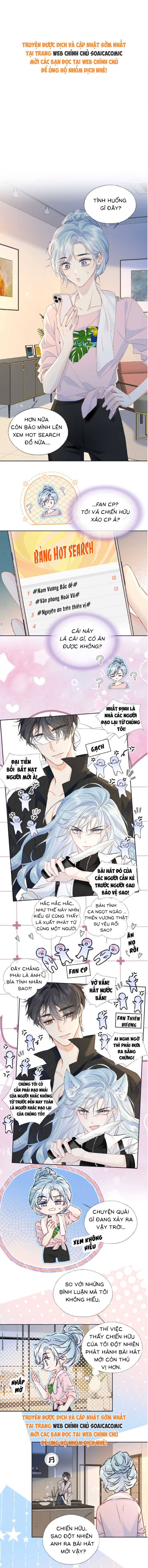 Xuyên Đến Hiện Đại Tôi Hung Hăng Vả Mặt Kẻ Thù - Chap 123 - Trang 1