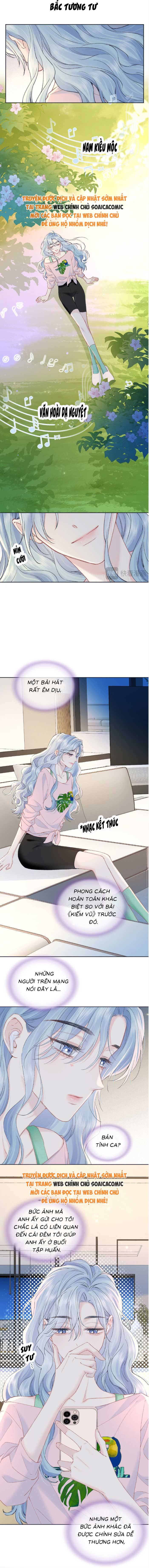Xuyên Đến Hiện Đại Tôi Hung Hăng Vả Mặt Kẻ Thù - Chap 123 - Trang 3